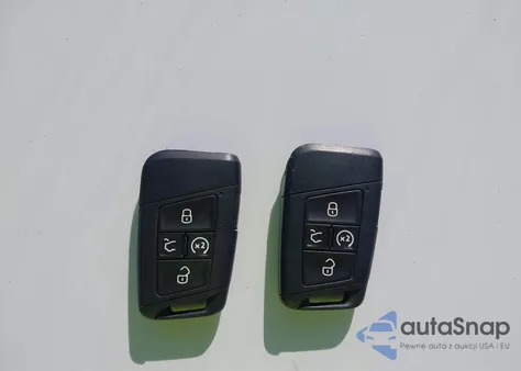 2019 Volkswagen Atlas 3.6L V6 Sel R-Line from USA, damaged, VIN 1V2RR2CA5KC565146